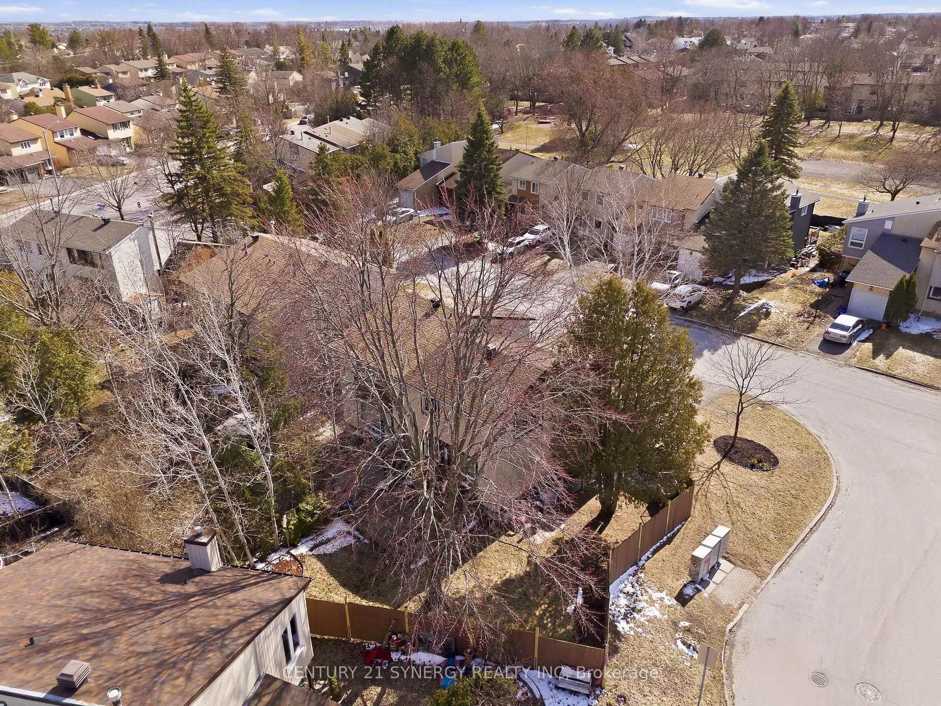 Photo 35 of 45 Tedwyn Drive, Ottawa, Barrhaven - Pheasant Run — HOMEH