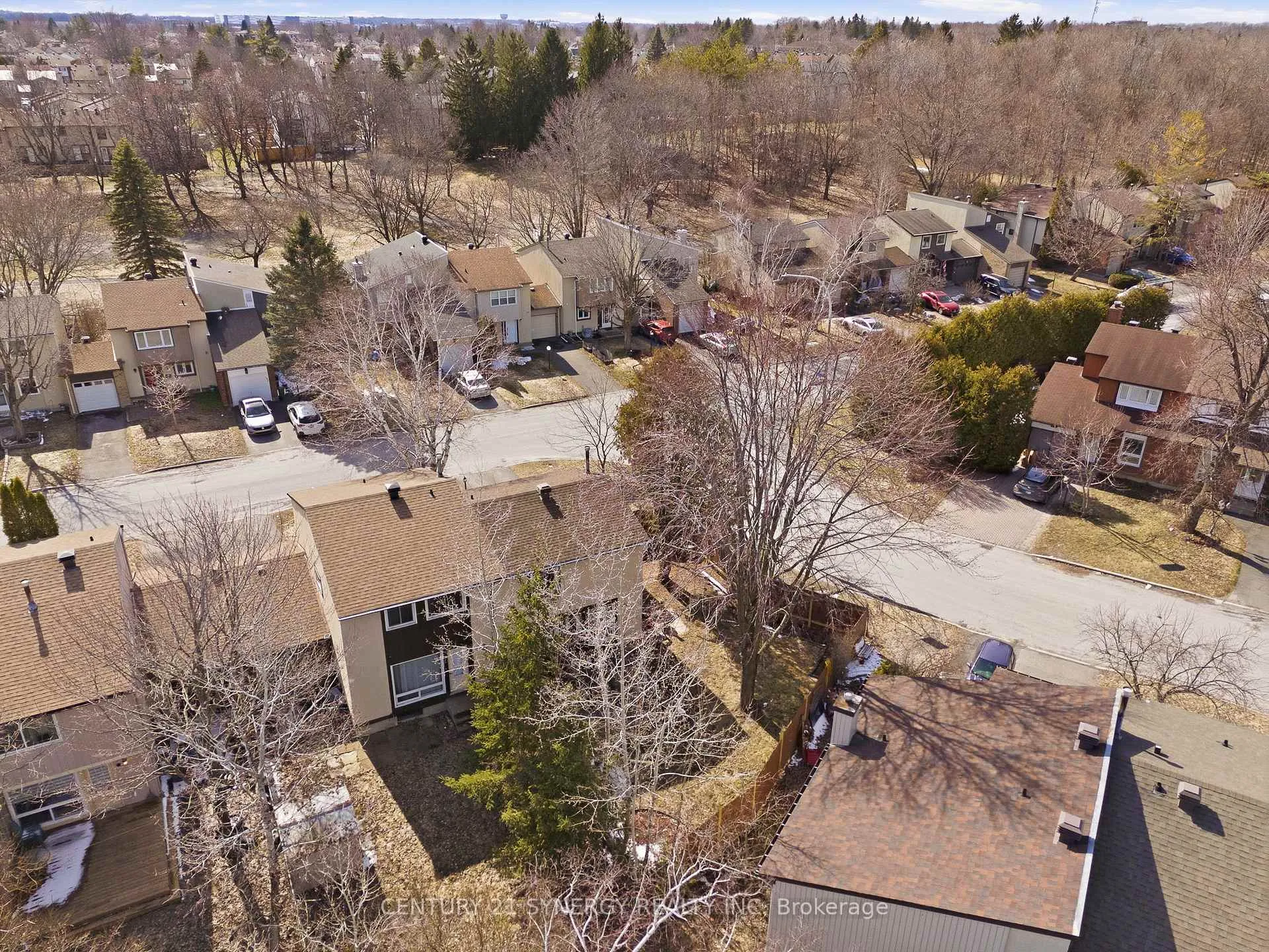 Photo 36 of 45 Tedwyn Drive, Ottawa, Barrhaven - Pheasant Run — HOMEH