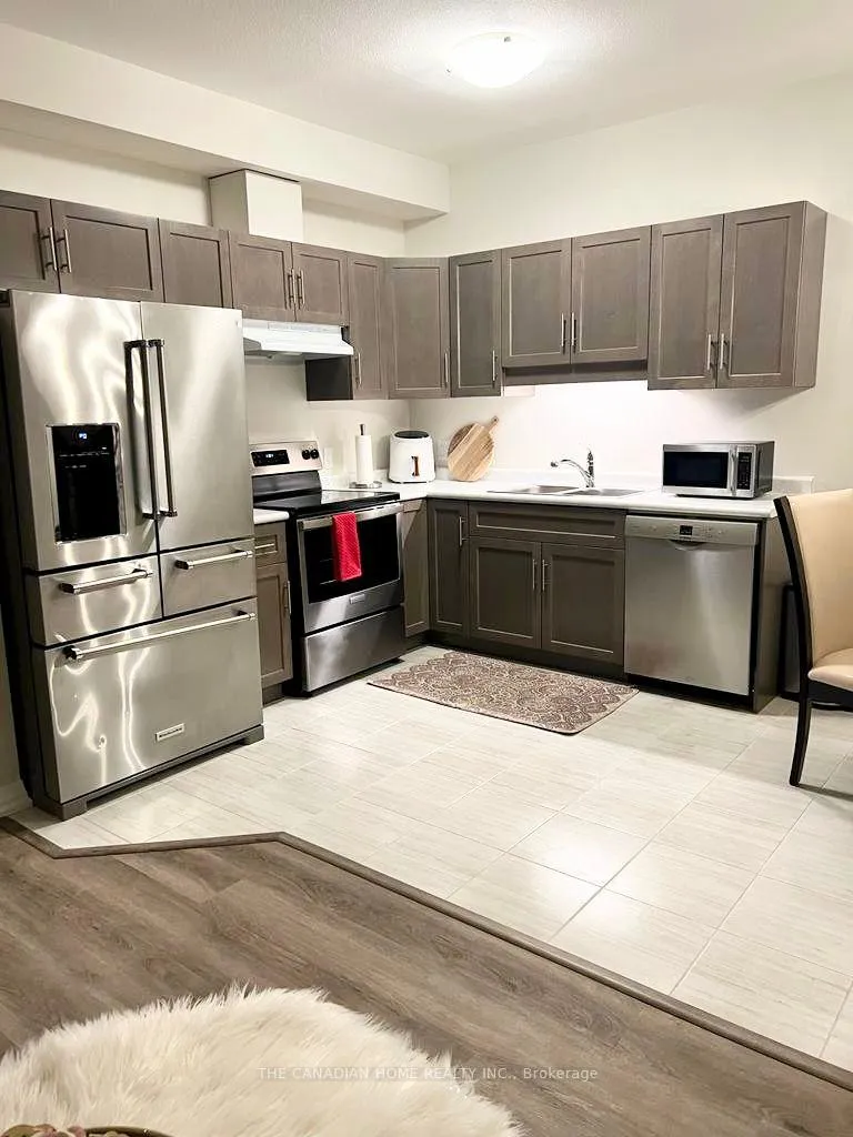 Photo 8 of 7356 Marvel Drive, Niagara Falls, Brown — HOMEH