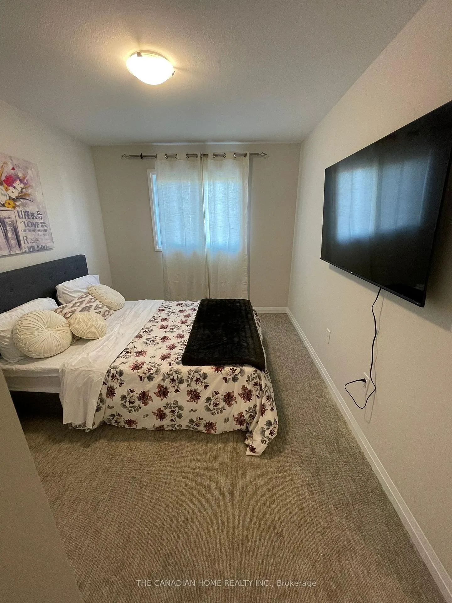 Photo 11 of 7356 Marvel Drive, Niagara Falls, Brown — HOMEH