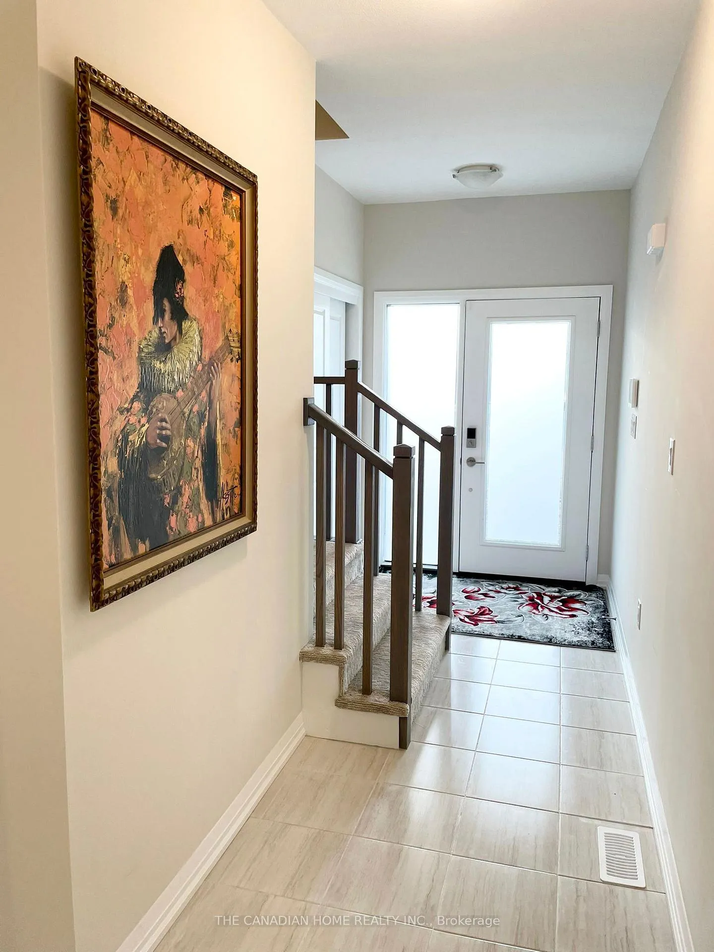 Photo 13 of 7356 Marvel Drive, Niagara Falls, Brown — HOMEH