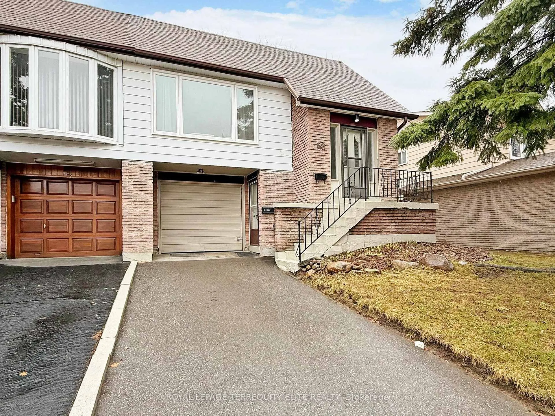 Photo 4 of 68 Ashridge Drive, Scarborough, Agincourt North — HOMEH