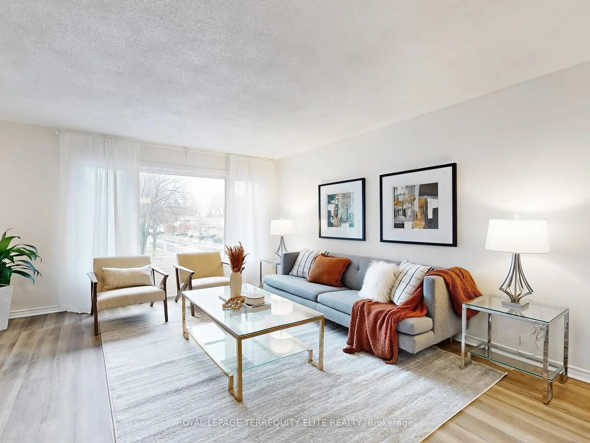 Photo 6 of 68 Ashridge Drive, Scarborough, Agincourt North — HOMEH