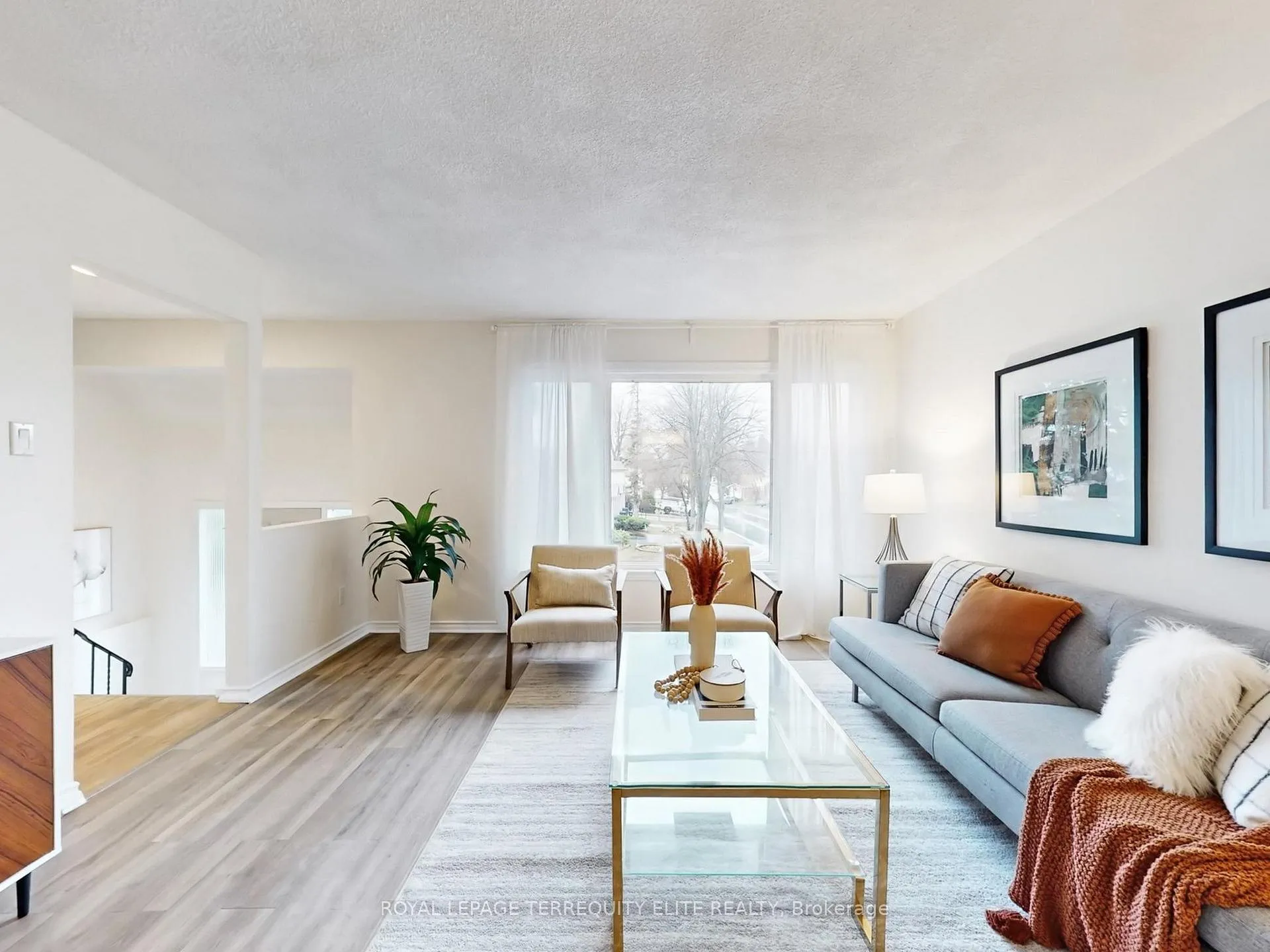 Photo 7 of 68 Ashridge Drive, Scarborough, Agincourt North — HOMEH