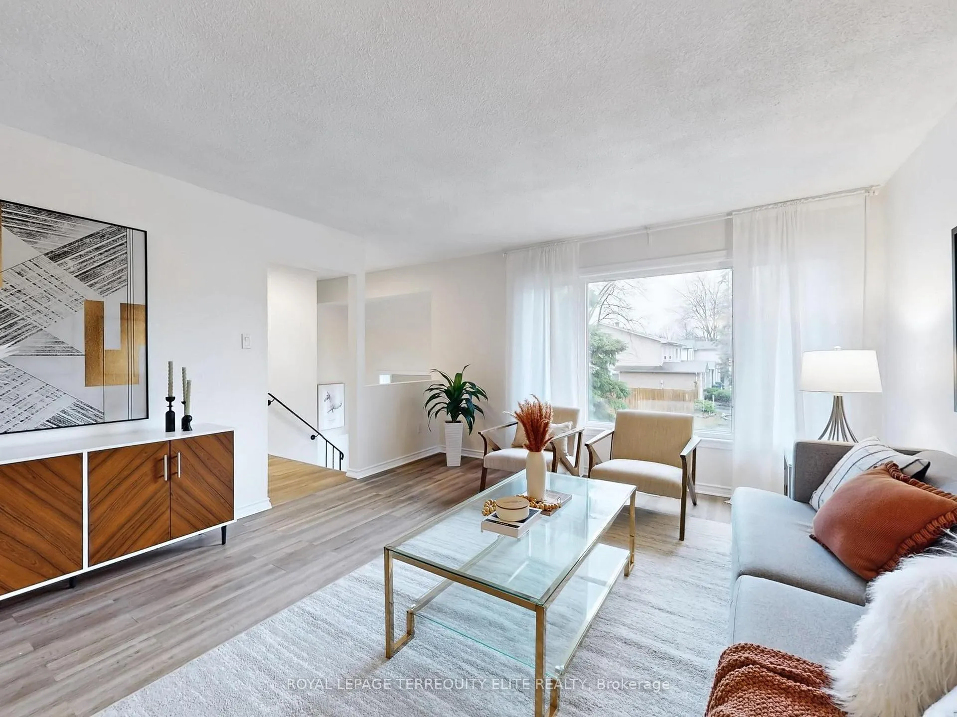 Photo 8 of 68 Ashridge Drive, Scarborough, Agincourt North — HOMEH
