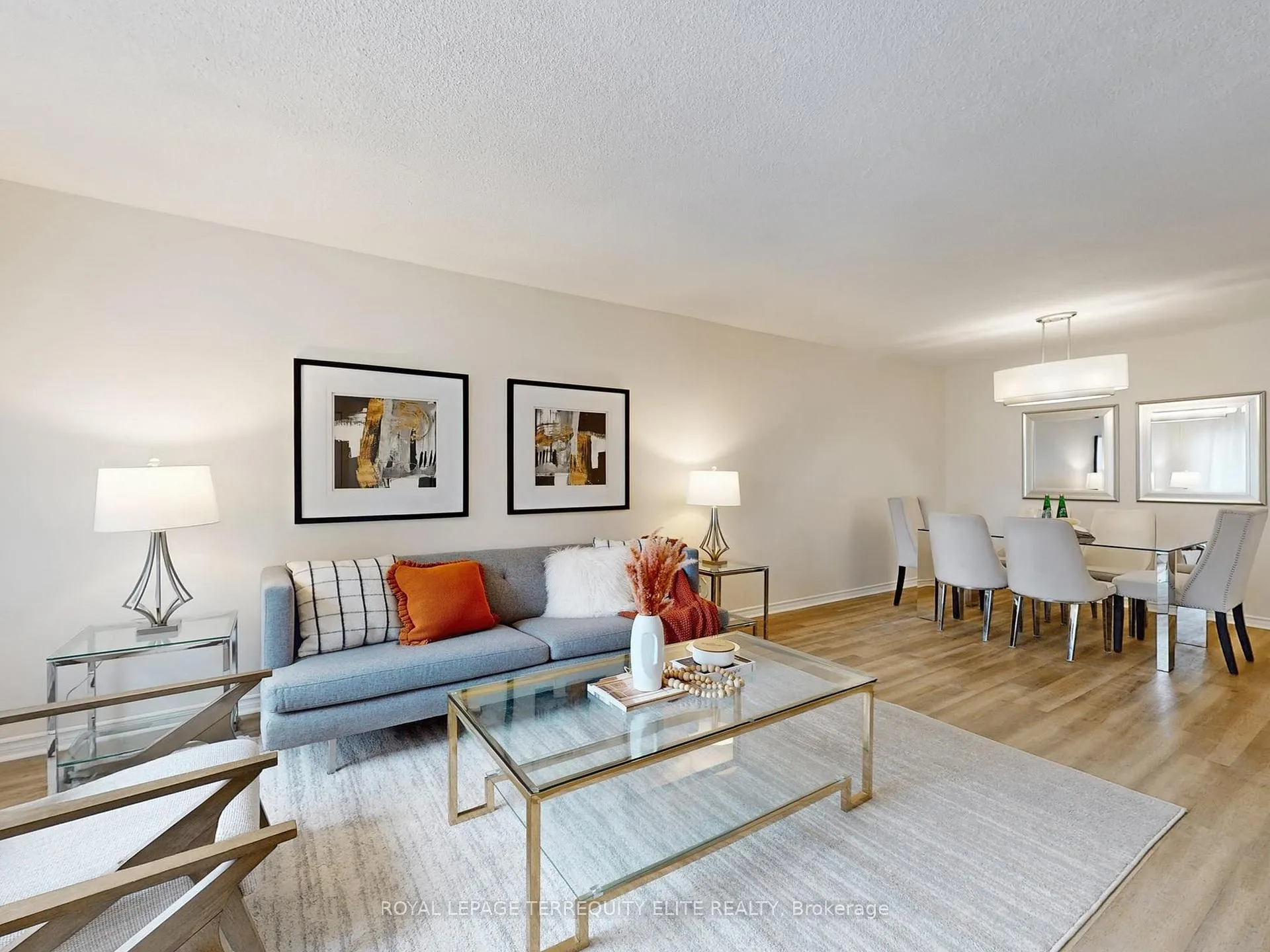 Photo 9 of 68 Ashridge Drive, Scarborough, Agincourt North — HOMEH