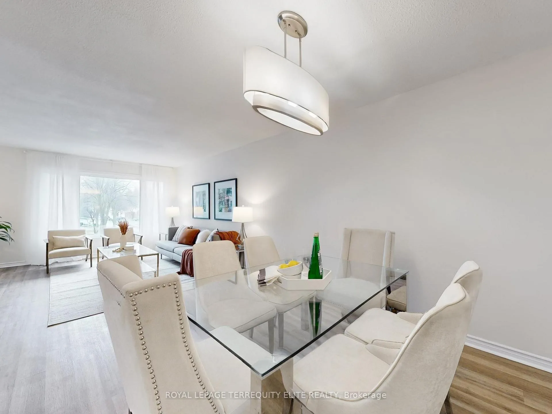 Photo 12 of 68 Ashridge Drive, Scarborough, Agincourt North — HOMEH
