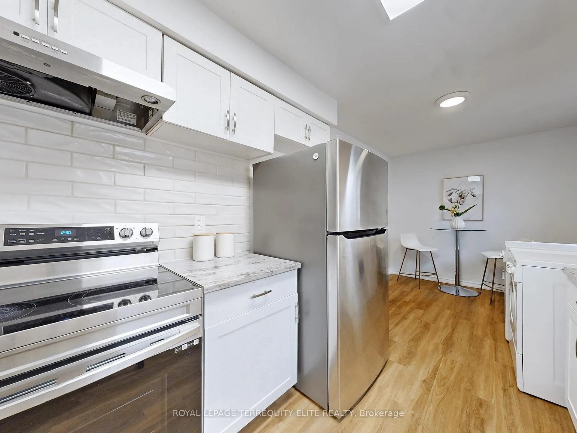 Photo 15 of 68 Ashridge Drive, Scarborough, Agincourt North — HOMEH