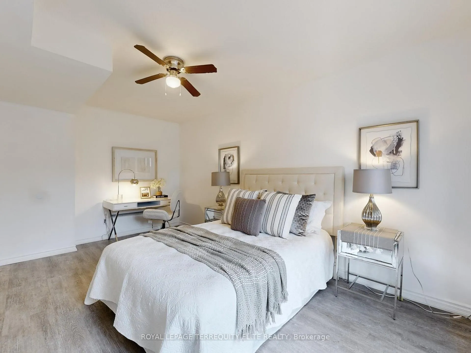 Photo 26 of 68 Ashridge Drive, Scarborough, Agincourt North — HOMEH