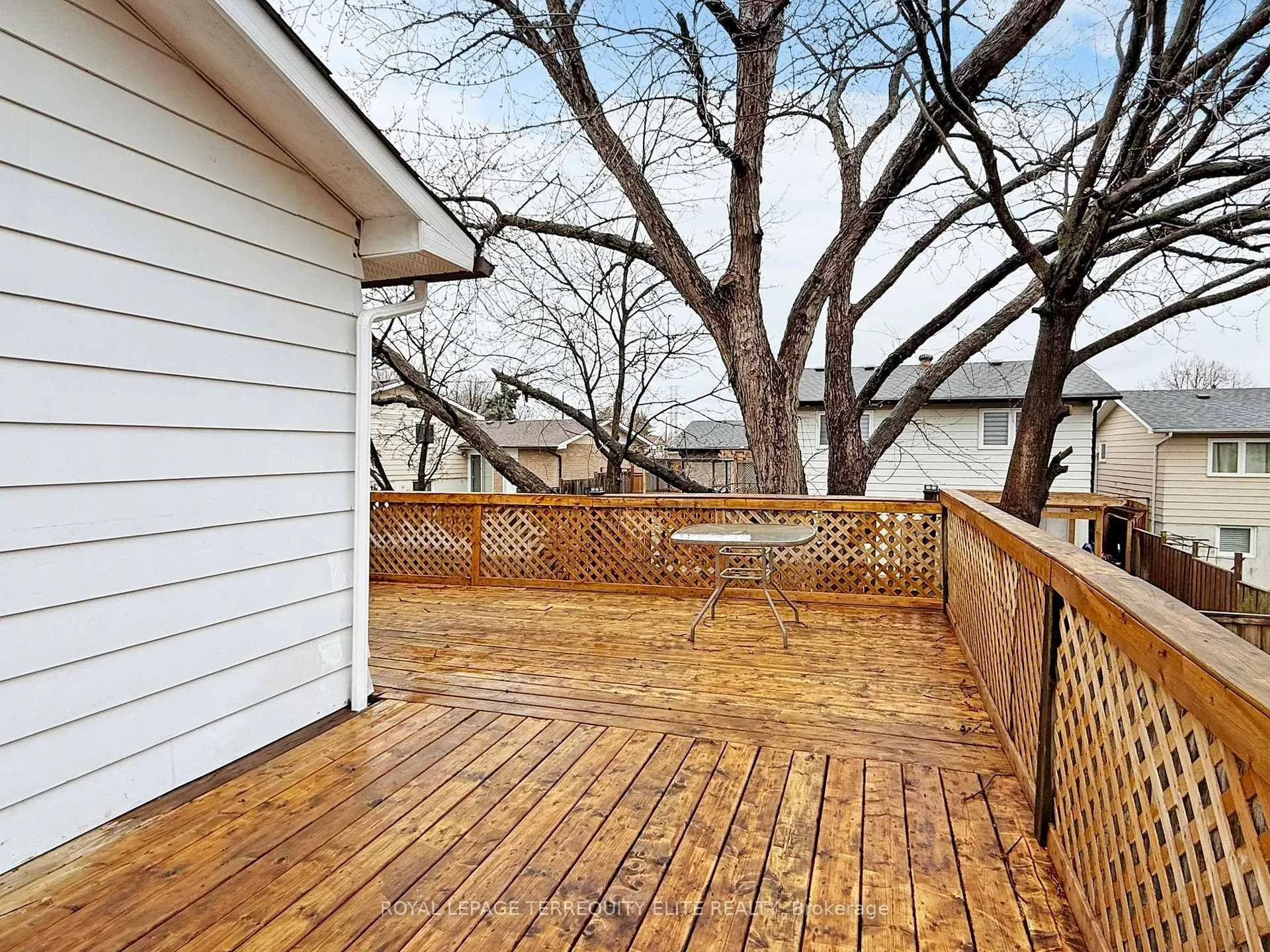 Photo 40 of 68 Ashridge Drive, Scarborough, Agincourt North — HOMEH