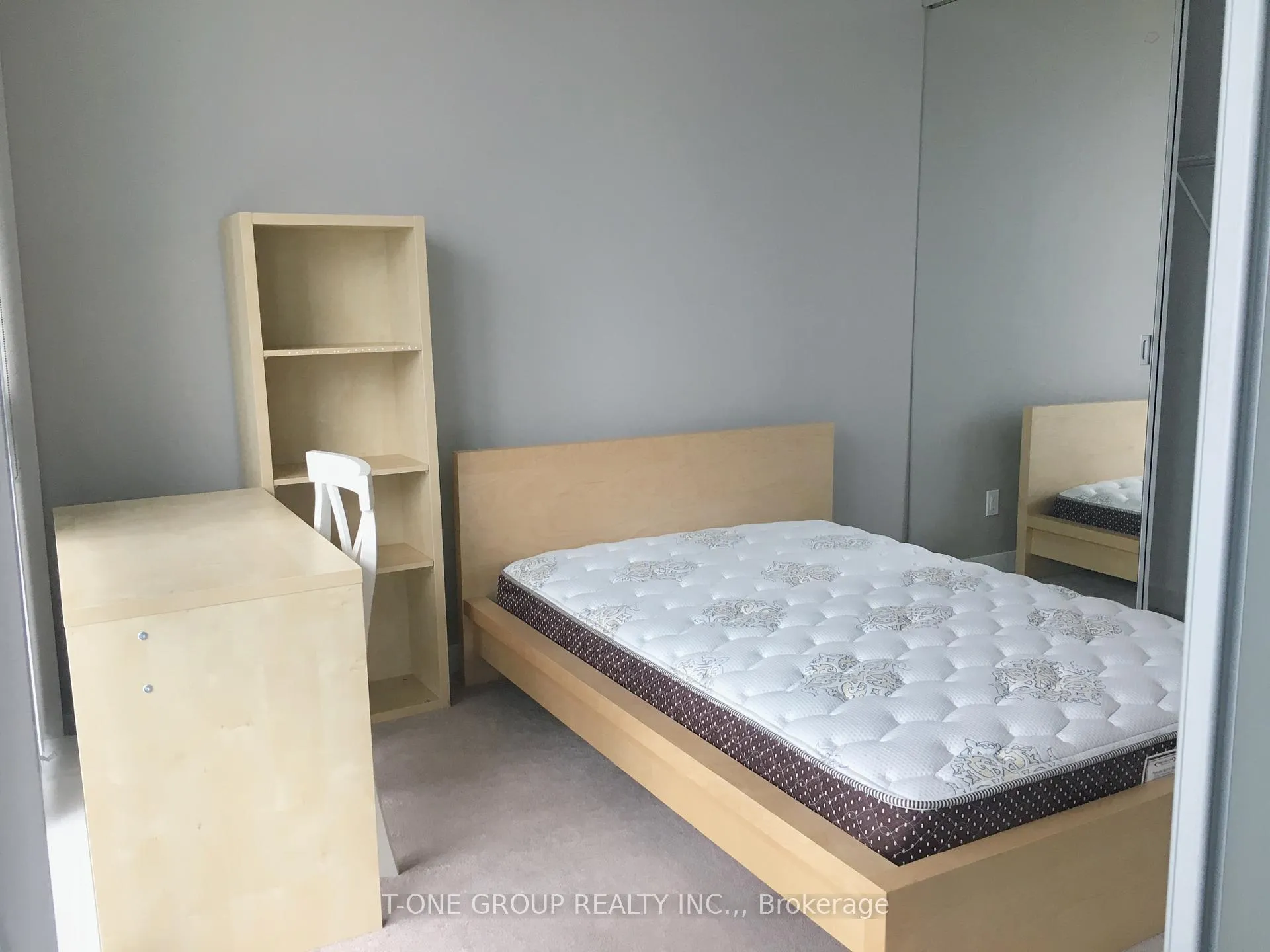 Photo 3 of Unit 2604, 770 Bay Street, Toronto, Bay Street Corridor — HOMEH