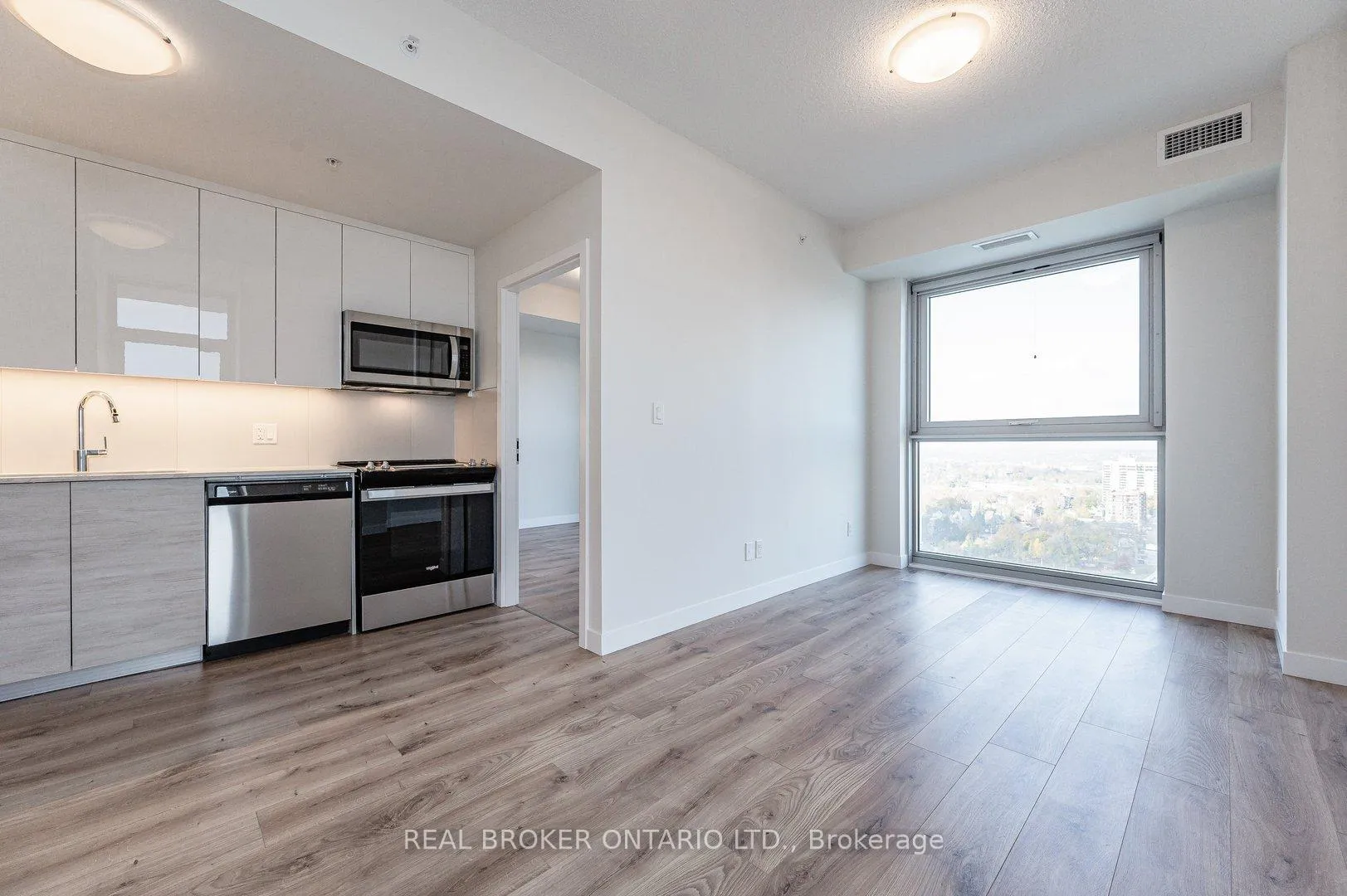 Photo 3 of Unit 2509, 60 Frederick Street, Kitchener — HOMEH