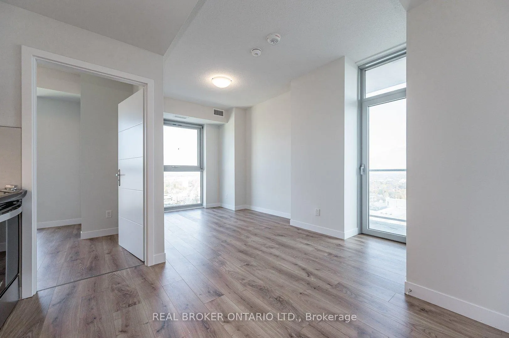 Photo 4 of Unit 2509, 60 Frederick Street, Kitchener — HOMEH
