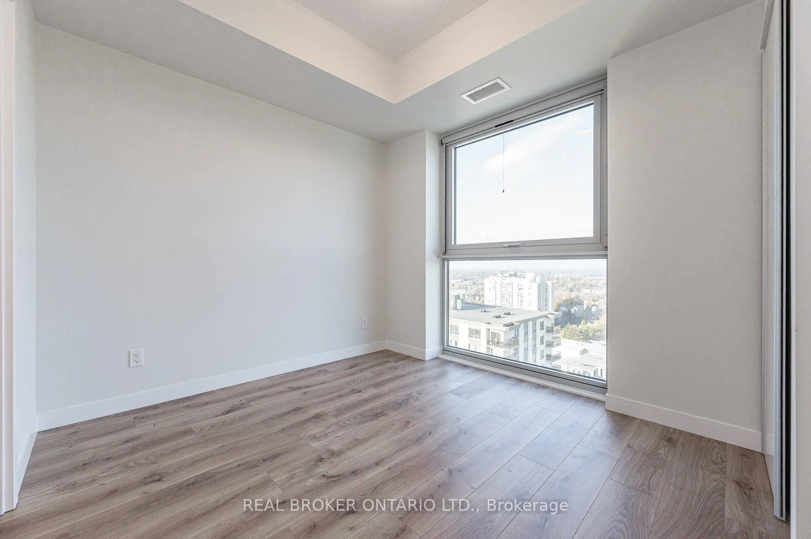 Photo 5 of Unit 2509, 60 Frederick Street, Kitchener — HOMEH