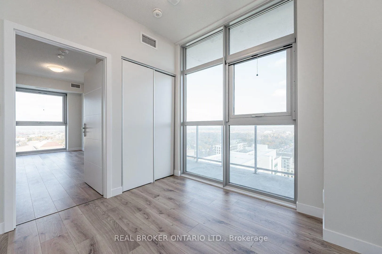 Photo 6 of Unit 2509, 60 Frederick Street, Kitchener — HOMEH
