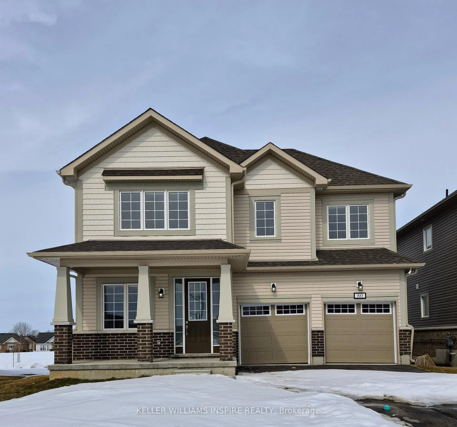 Photo 1 of 80 Golf Links Drive, Loyalist, Bath — HOMEH