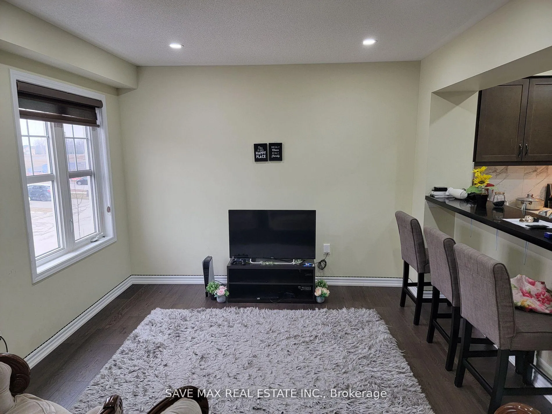 Photo 3 of 12 Stewardship Road, Brampton, Northwest Brampton — HOMEH