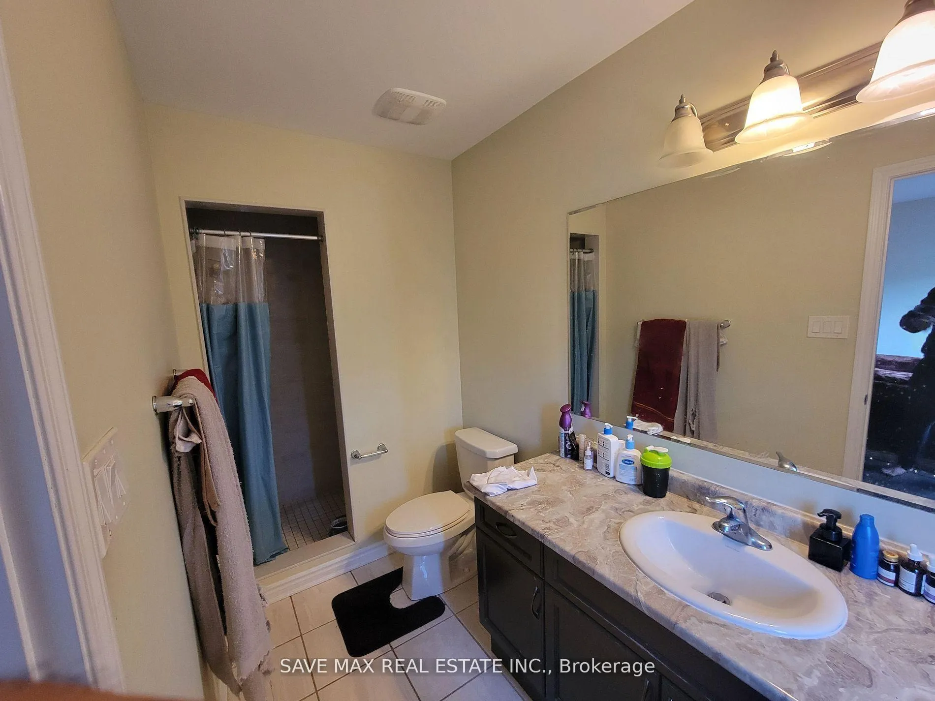 Photo 8 of 12 Stewardship Road, Brampton, Northwest Brampton — HOMEH