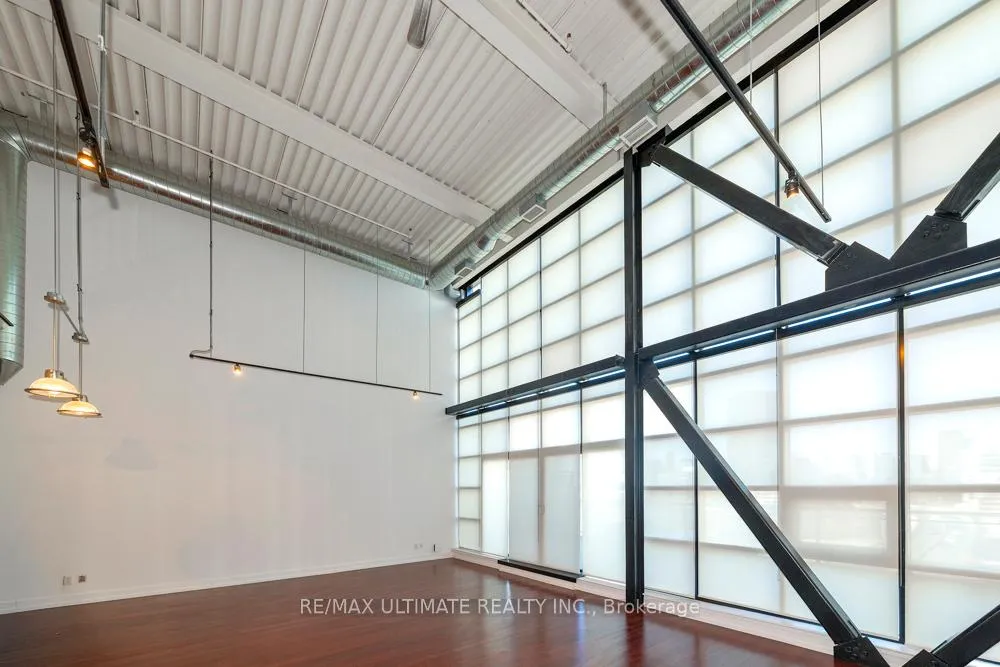 Photo 5 of Unit PH 604, 68 Broadview Avenue, Toronto, South Riverdale — HOMEH