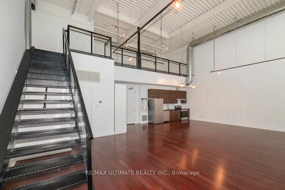 Photo 6 of Unit PH 604, 68 Broadview Avenue, Toronto, South Riverdale — HOMEH