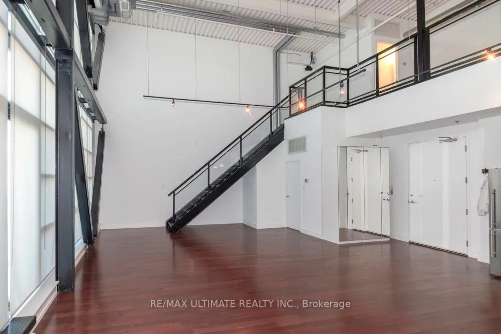 Photo 10 of Unit PH 604, 68 Broadview Avenue, Toronto, South Riverdale — HOMEH