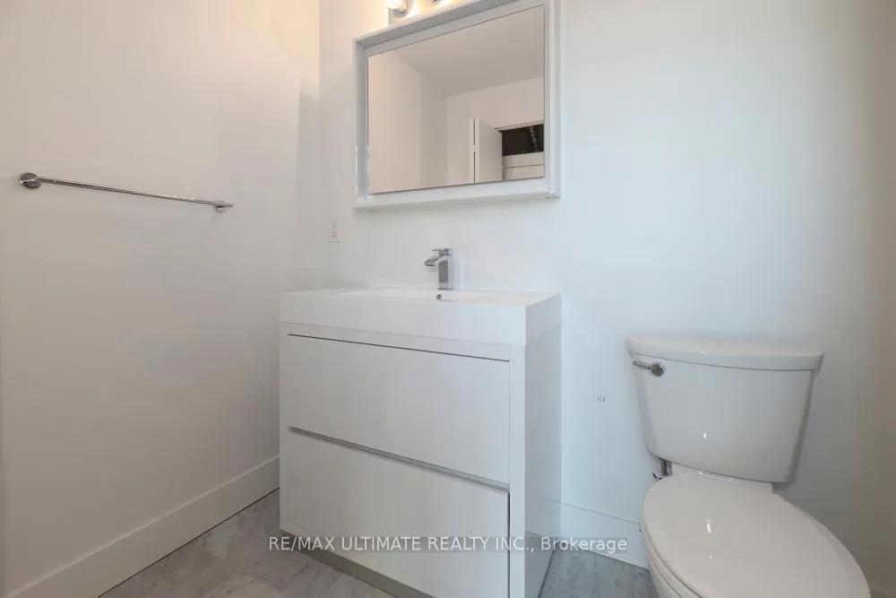 Photo 13 of Unit PH 604, 68 Broadview Avenue, Toronto, South Riverdale — HOMEH