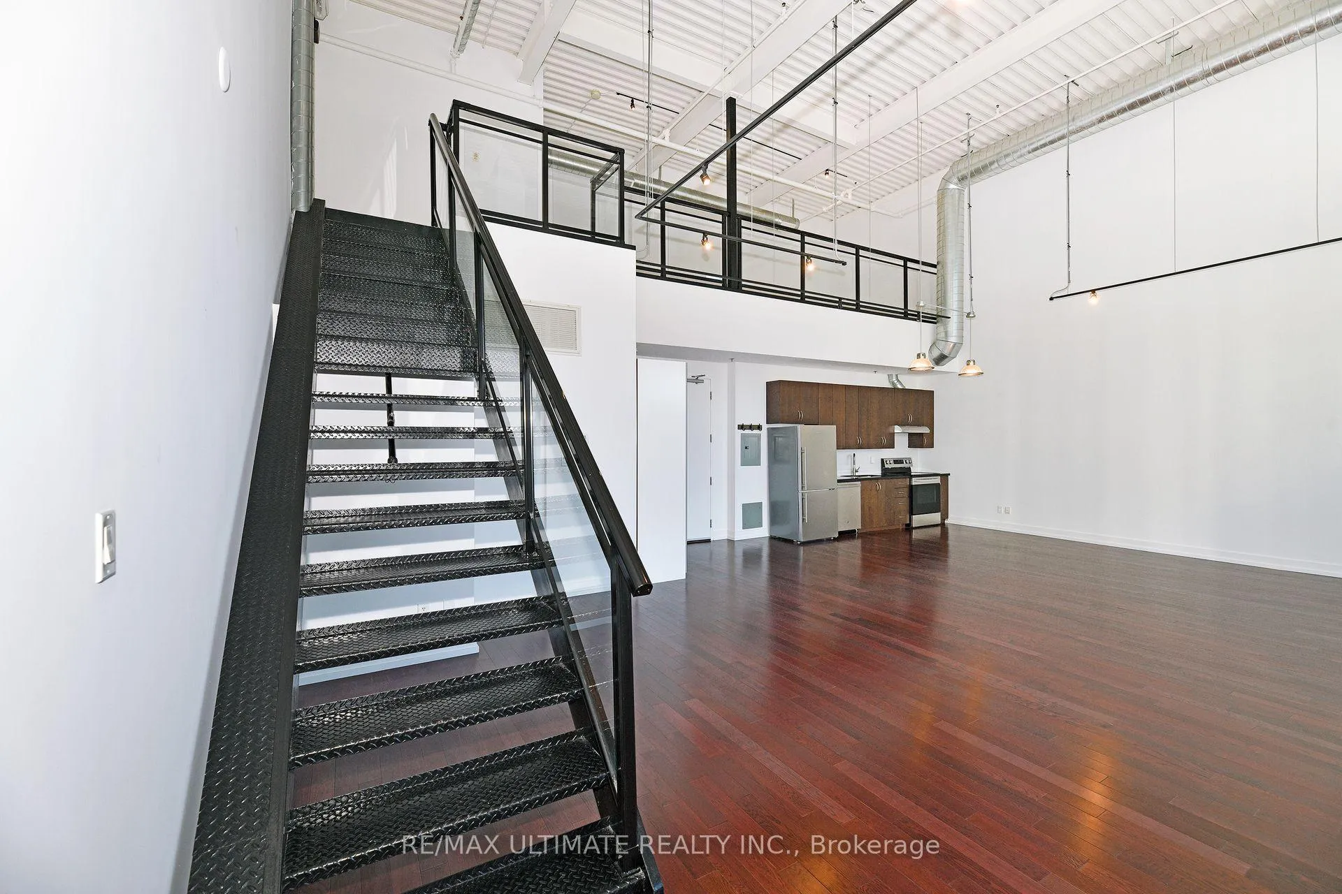 Photo 17 of Unit PH 604, 68 Broadview Avenue, Toronto, South Riverdale — HOMEH