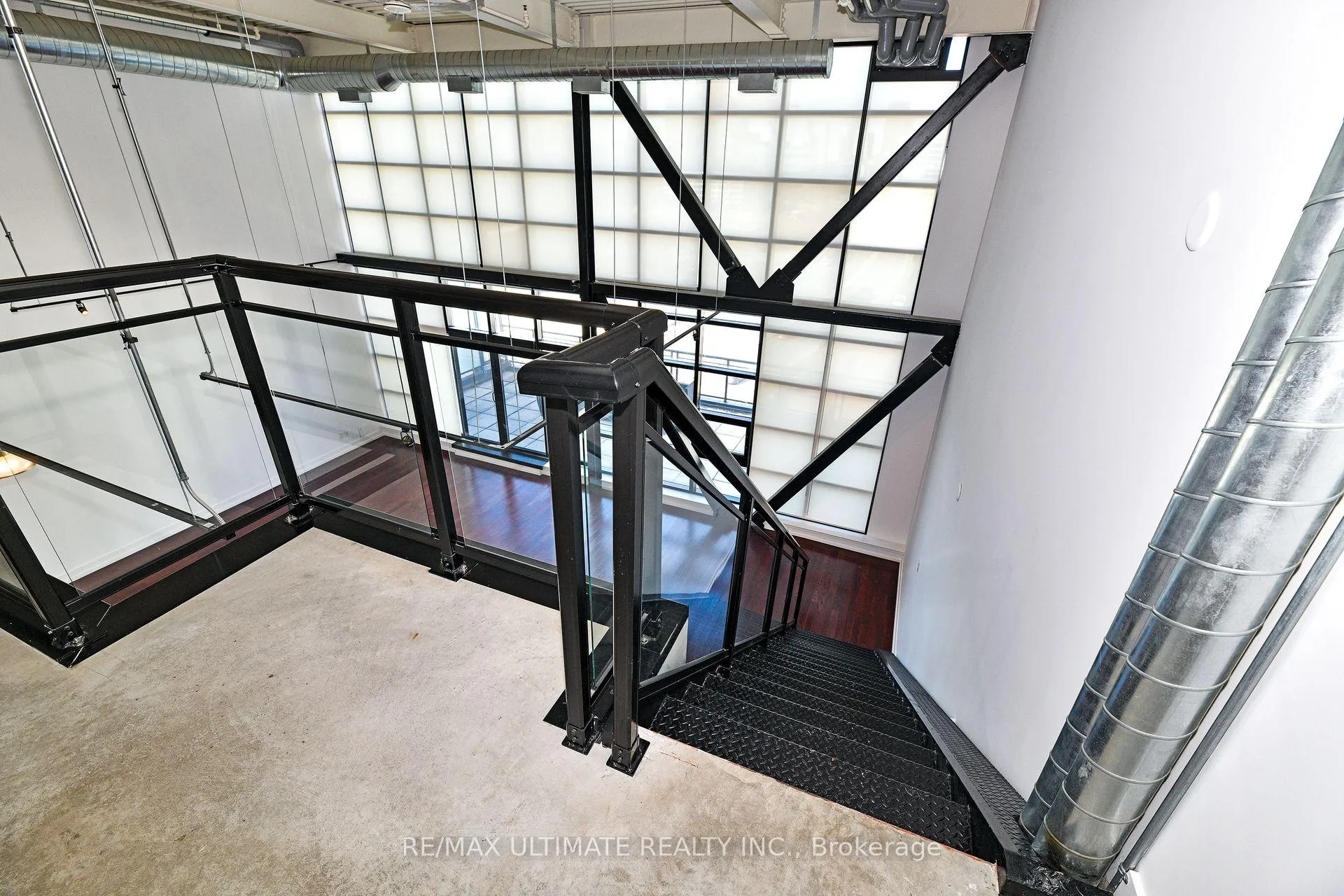 Photo 18 of Unit PH 604, 68 Broadview Avenue, Toronto, South Riverdale — HOMEH