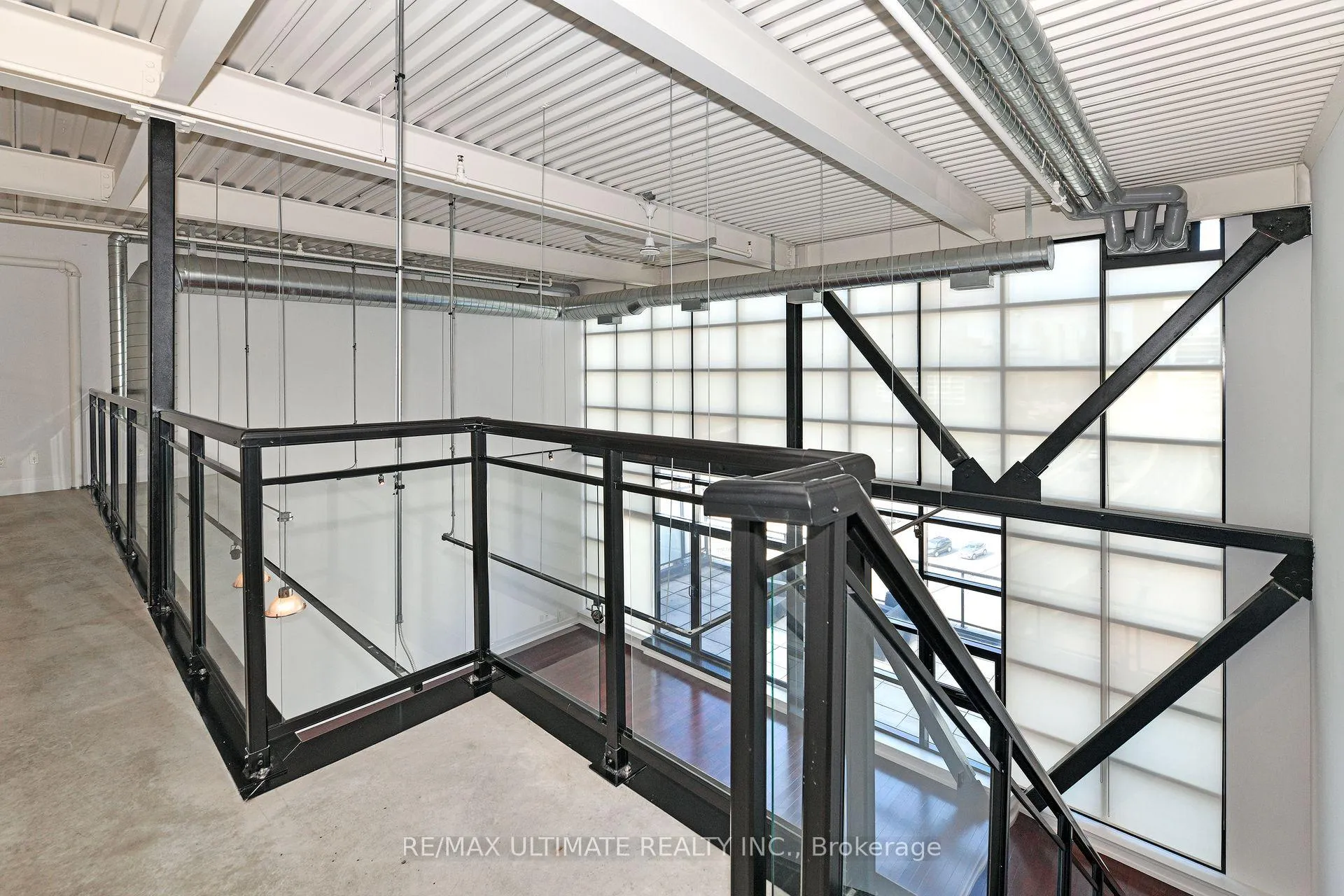 Photo 19 of Unit PH 604, 68 Broadview Avenue, Toronto, South Riverdale — HOMEH