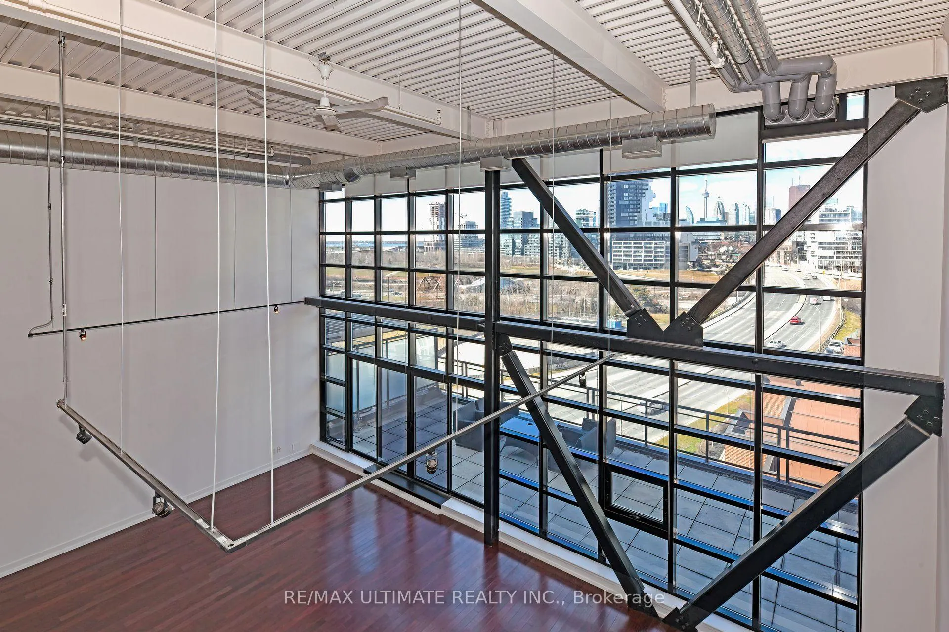 Photo 24 of Unit PH 604, 68 Broadview Avenue, Toronto, South Riverdale — HOMEH