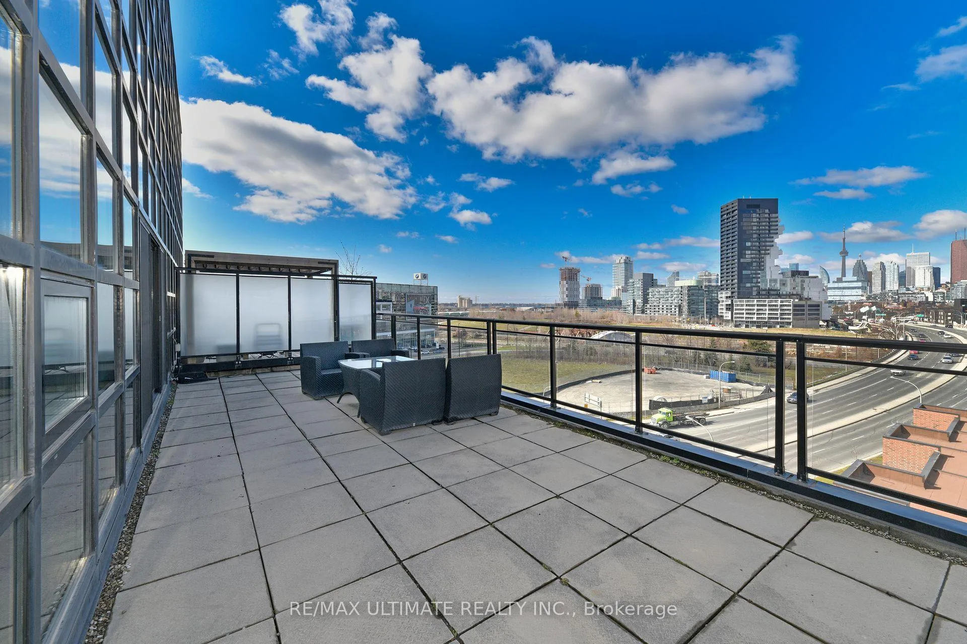 Photo 26 of Unit PH 604, 68 Broadview Avenue, Toronto, South Riverdale — HOMEH