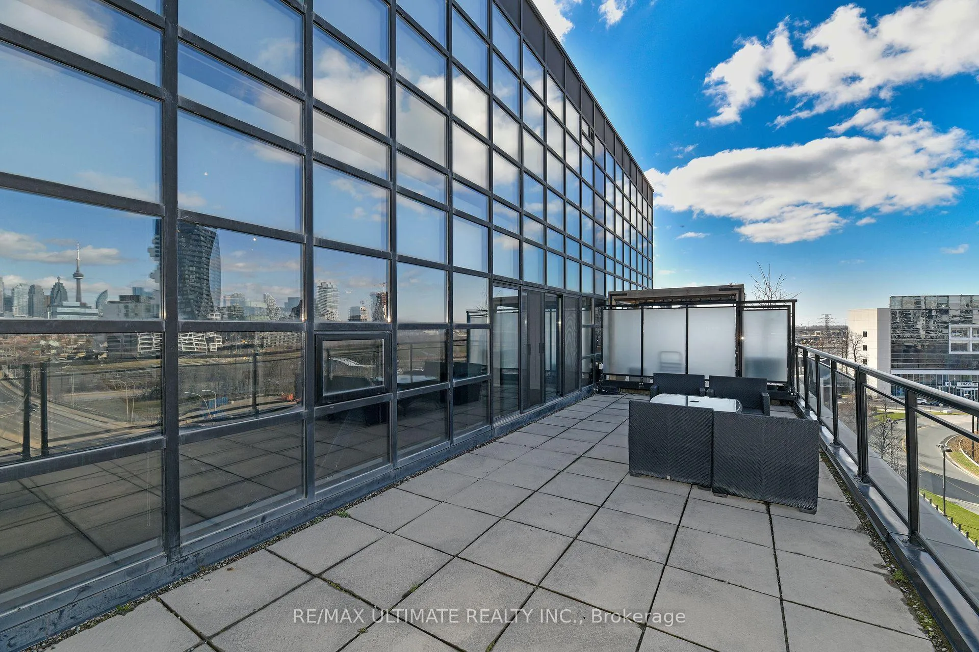 Photo 27 of Unit PH 604, 68 Broadview Avenue, Toronto, South Riverdale — HOMEH