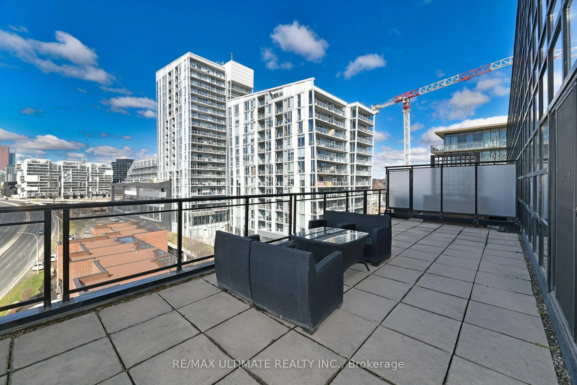 Photo 28 of Unit PH 604, 68 Broadview Avenue, Toronto, South Riverdale — HOMEH