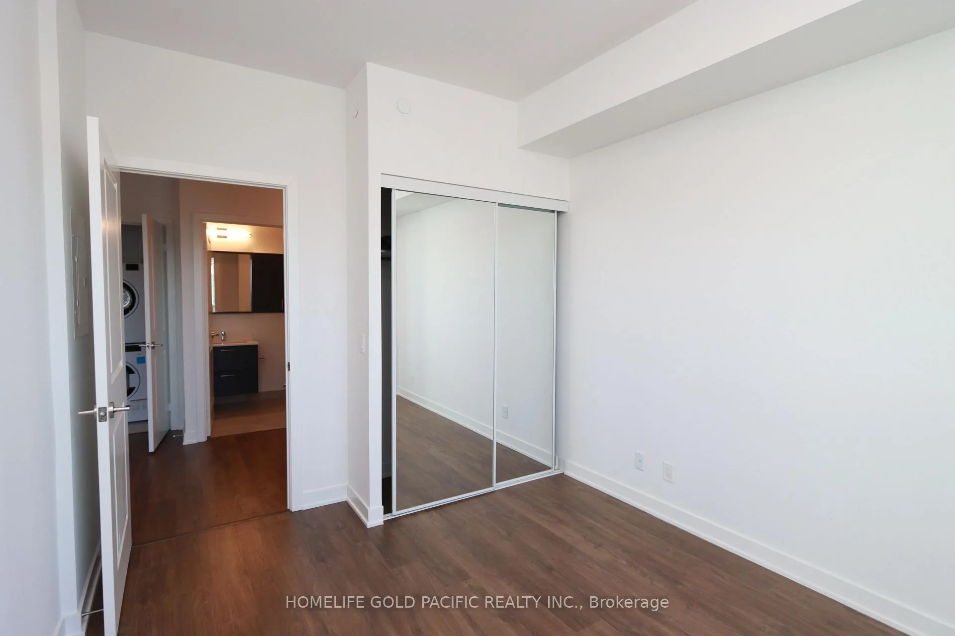 Photo 10 of Unit 1506, 30 Upper Mall Way, Vaughan, Brownridge — HOMEH