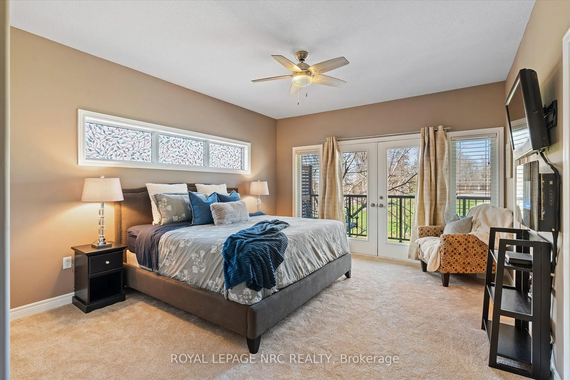 Photo 14 of 4 Rodman Hall Drive, St. Catharines, Western Hill — HOMEH
