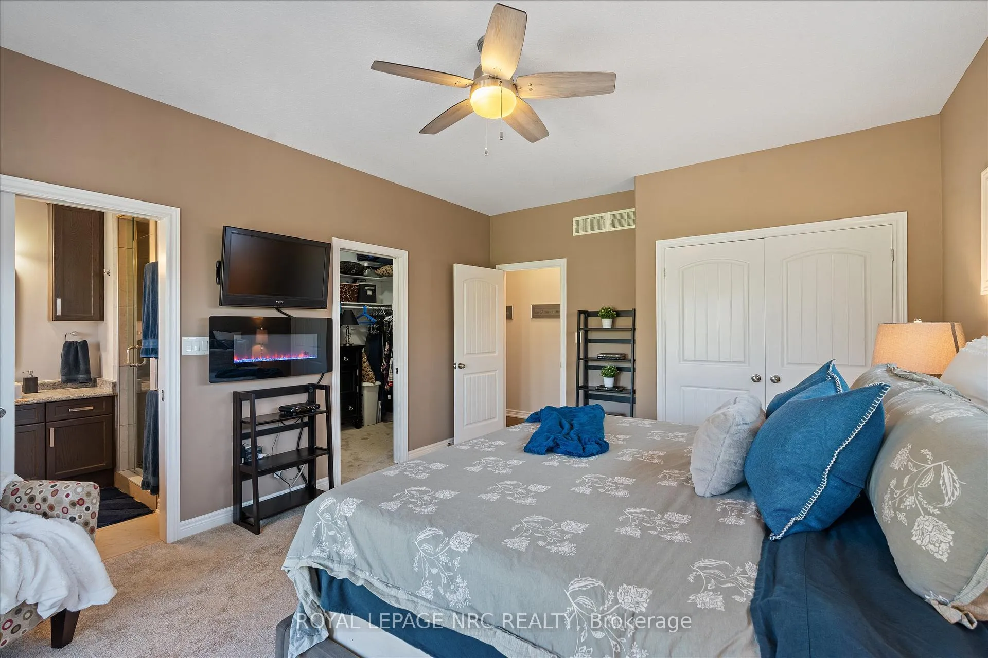 Photo 15 of 4 Rodman Hall Drive, St. Catharines, Western Hill — HOMEH