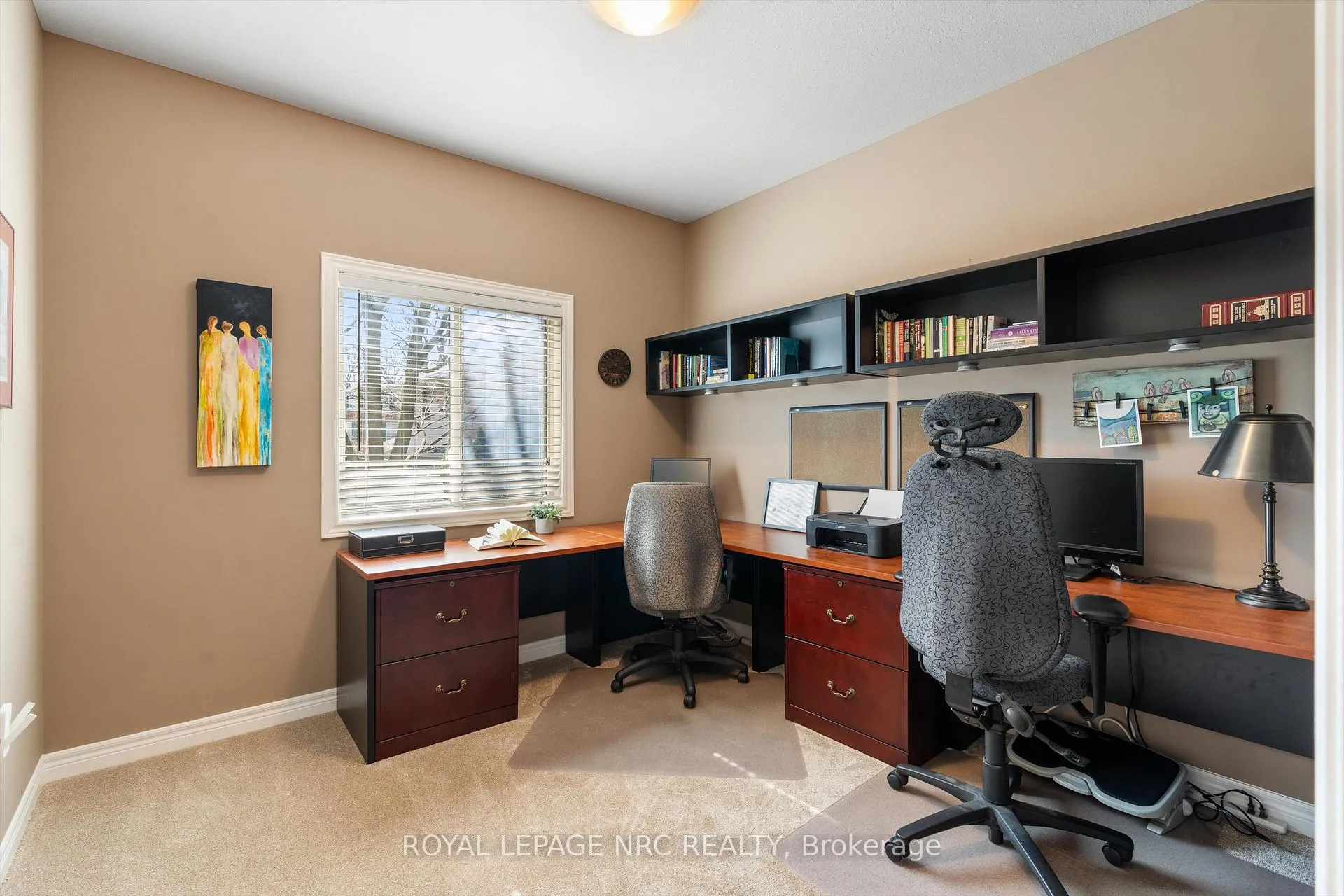 Photo 23 of 4 Rodman Hall Drive, St. Catharines, Western Hill — HOMEH