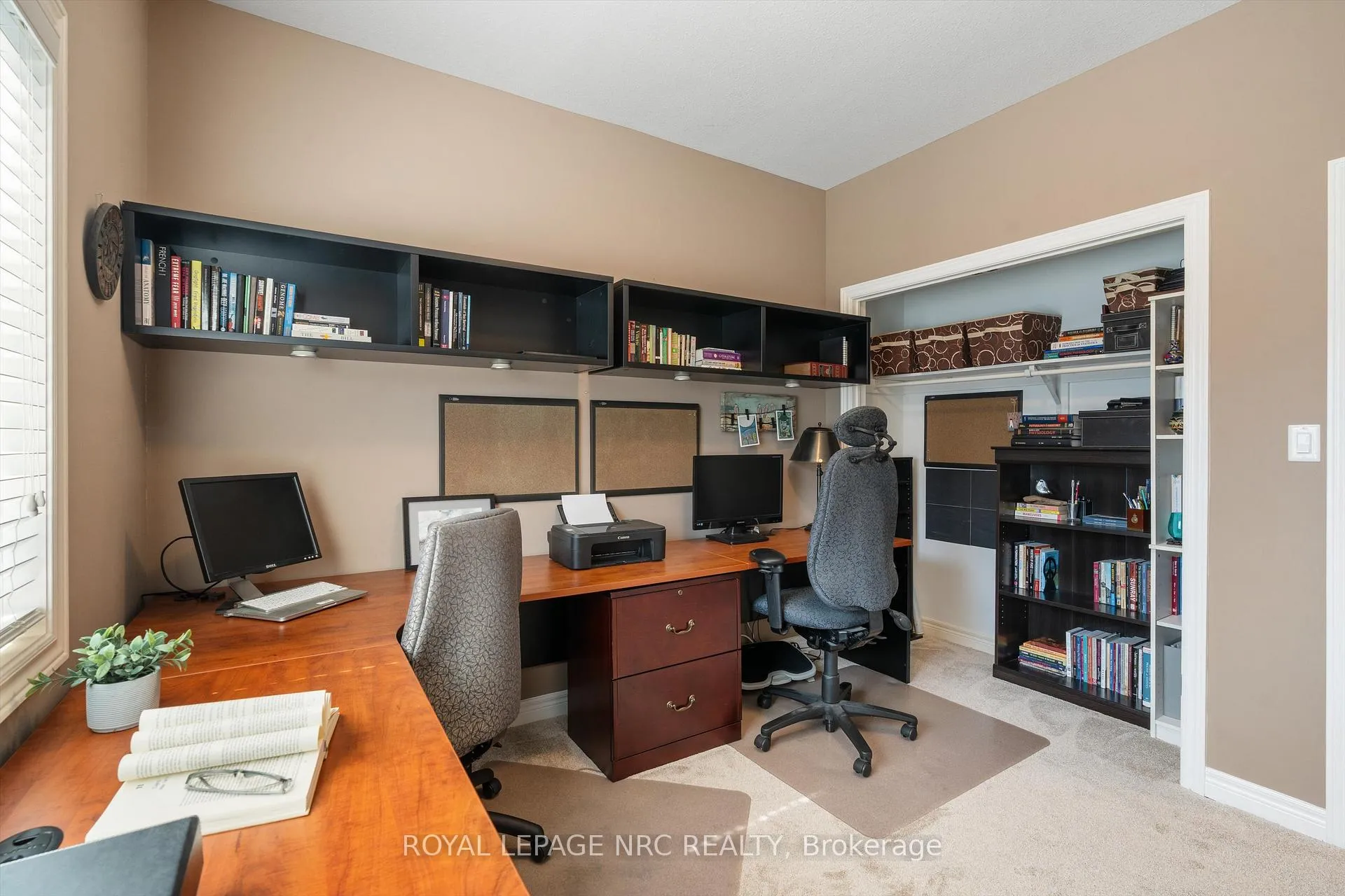 Photo 24 of 4 Rodman Hall Drive, St. Catharines, Western Hill — HOMEH
