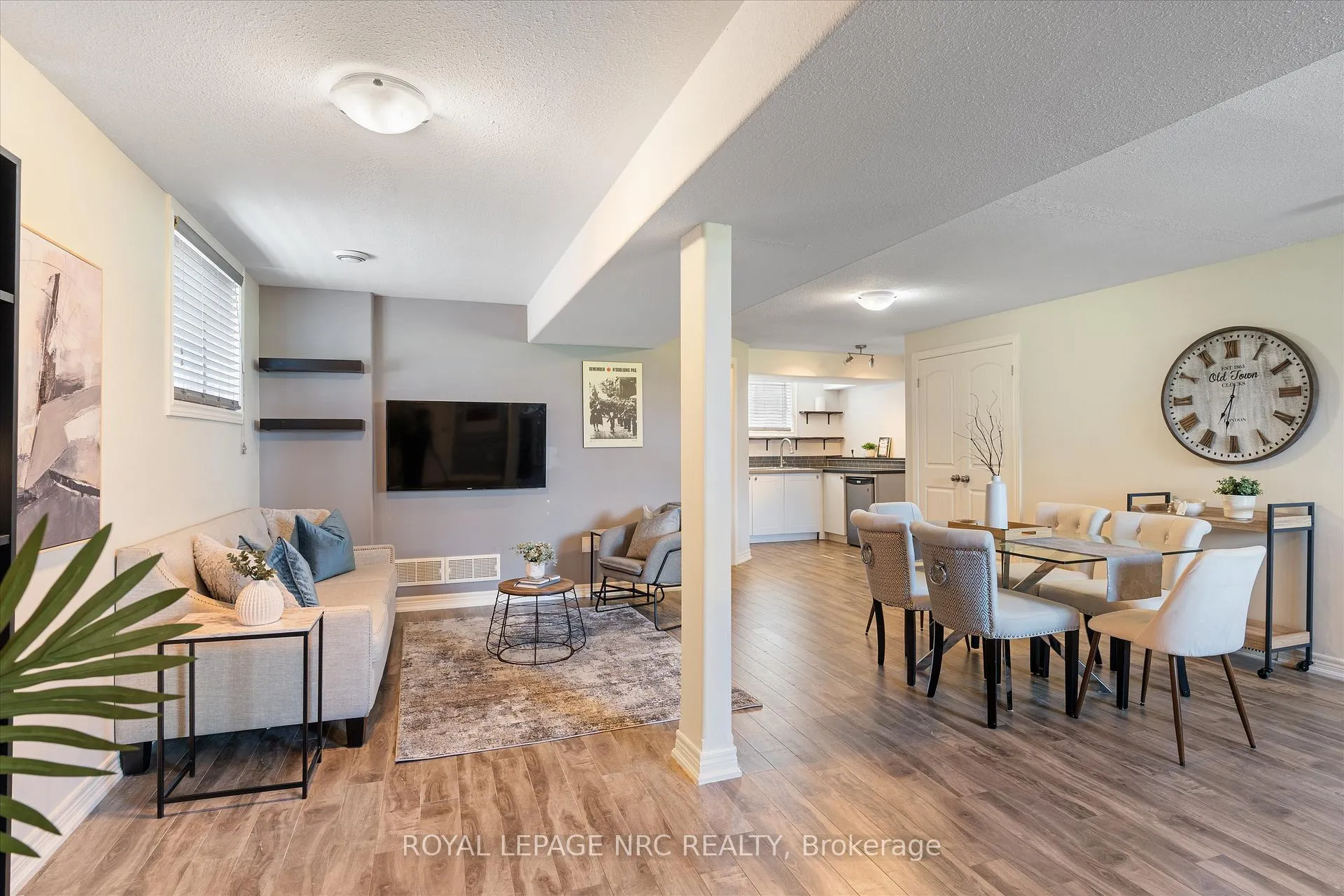 Photo 26 of 4 Rodman Hall Drive, St. Catharines, Western Hill — HOMEH