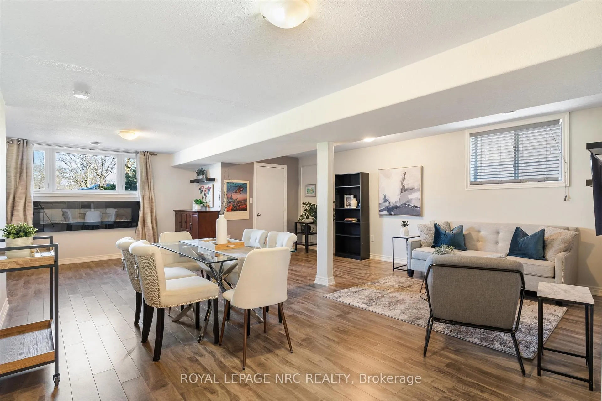 Photo 27 of 4 Rodman Hall Drive, St. Catharines, Western Hill — HOMEH