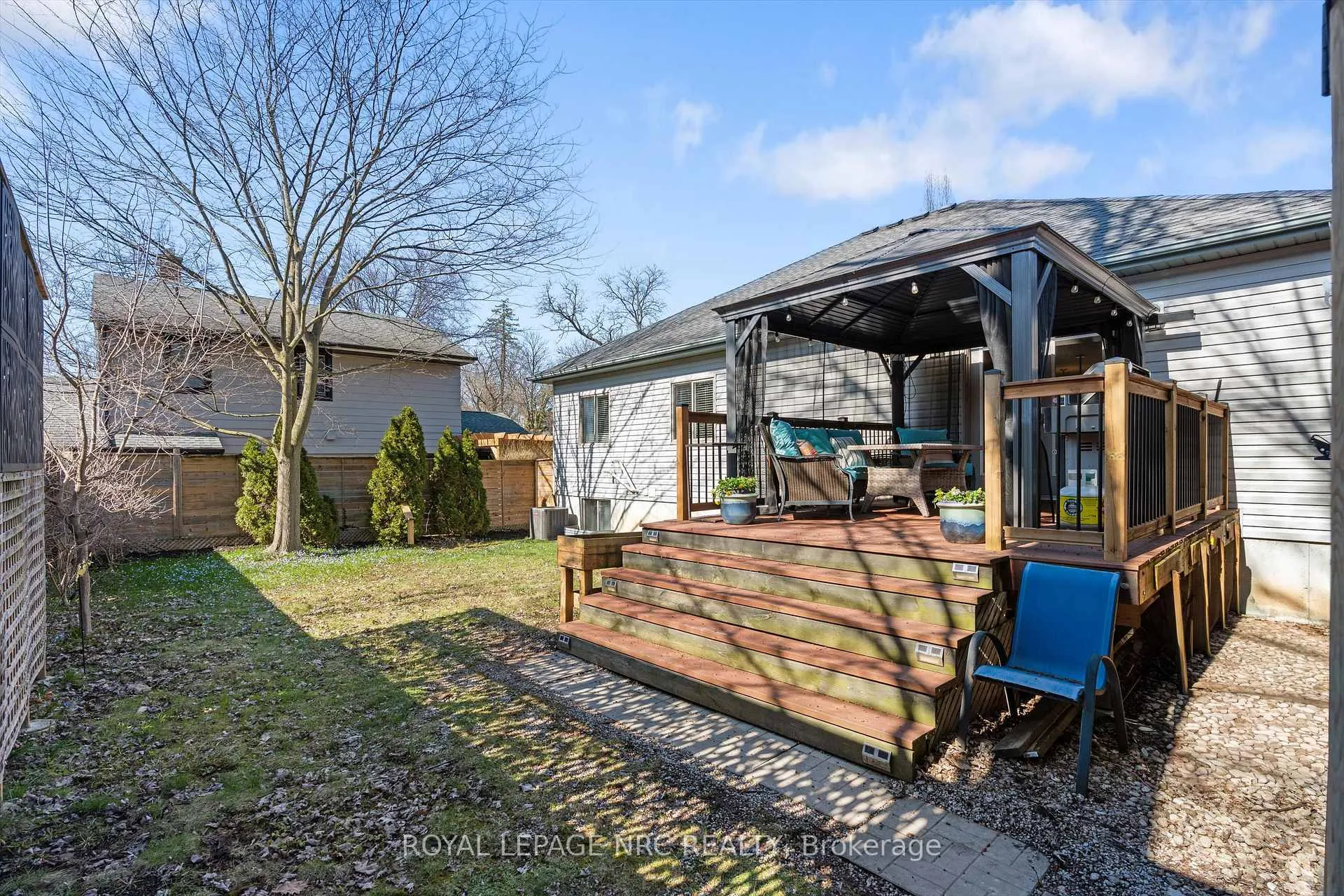Photo 37 of 4 Rodman Hall Drive, St. Catharines, Western Hill — HOMEH