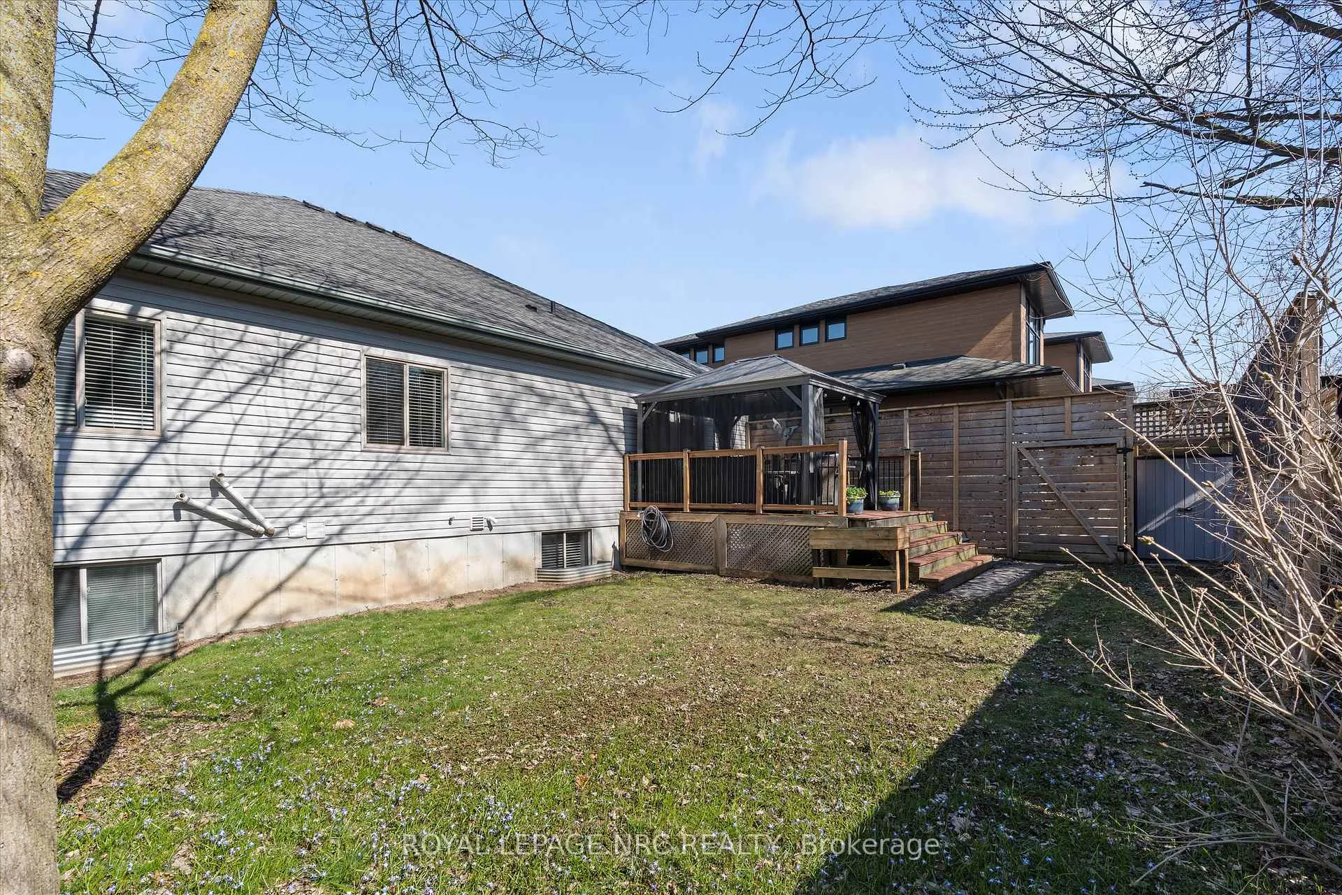 Photo 39 of 4 Rodman Hall Drive, St. Catharines, Western Hill — HOMEH