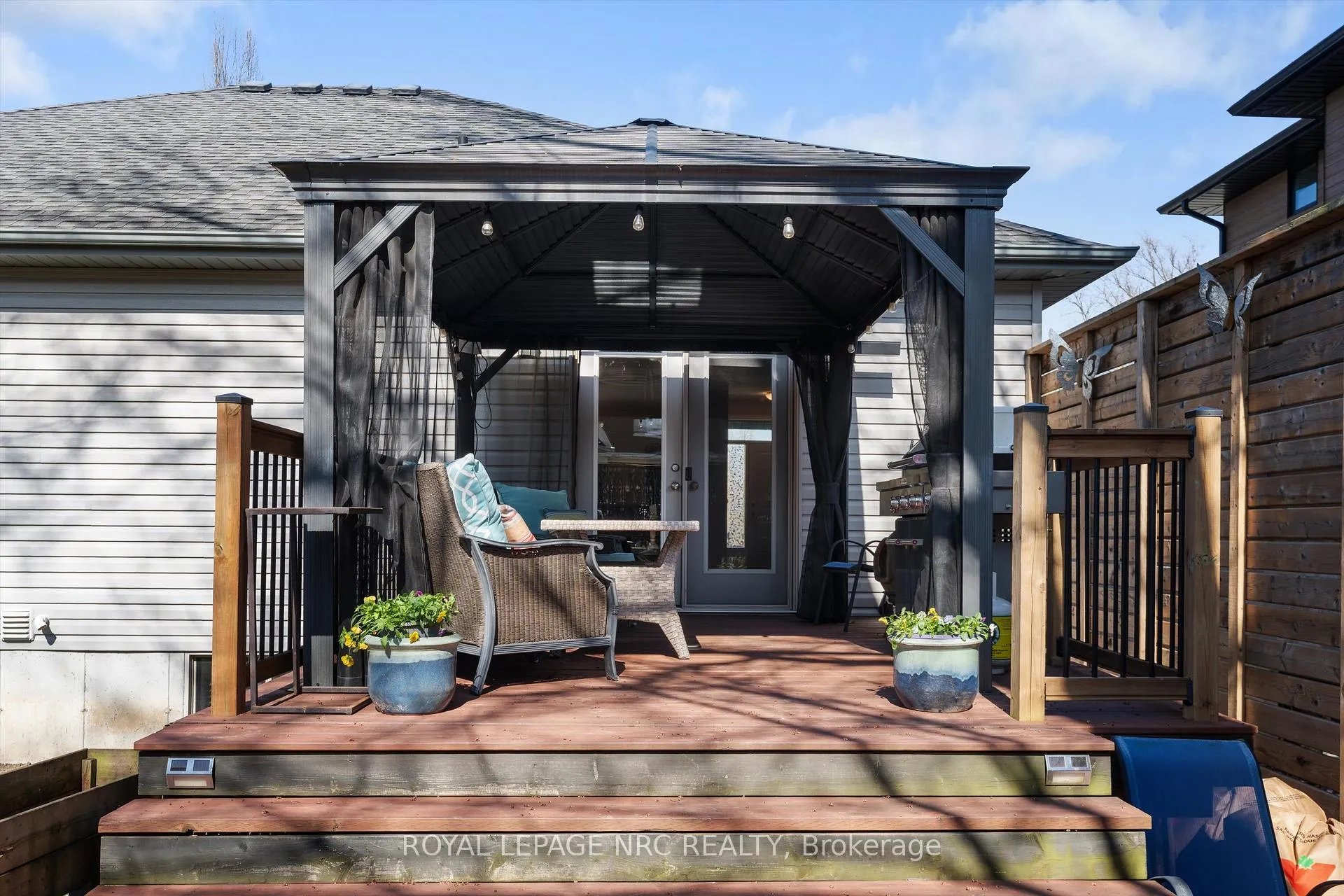 Photo 41 of 4 Rodman Hall Drive, St. Catharines, Western Hill — HOMEH