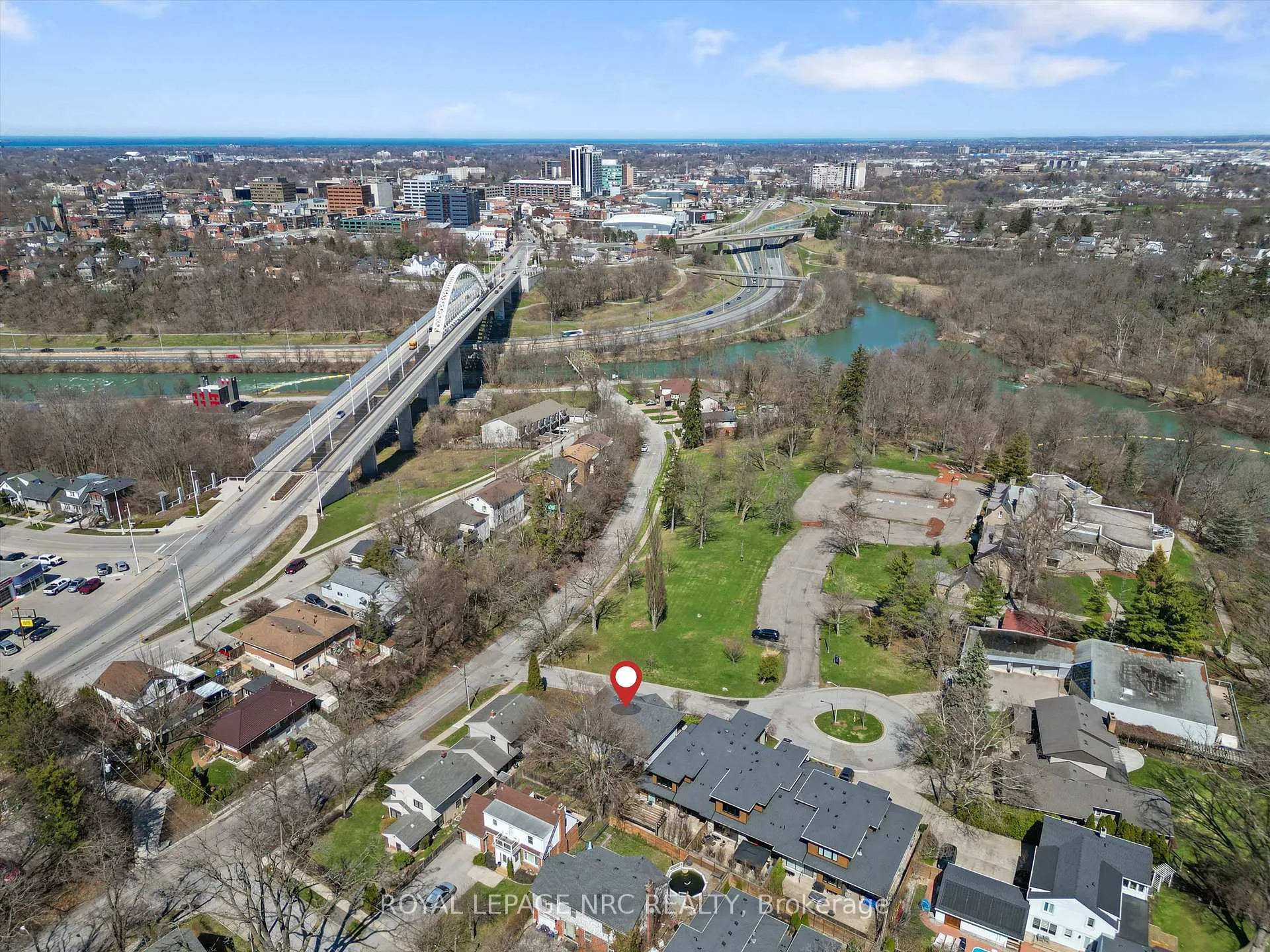 Photo 44 of 4 Rodman Hall Drive, St. Catharines, Western Hill — HOMEH