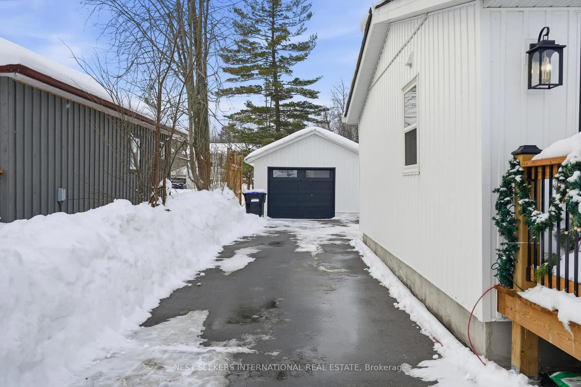Photo 34 of 920 Barry Avenue, Innisfil, Rural Innisfil — HOMEH