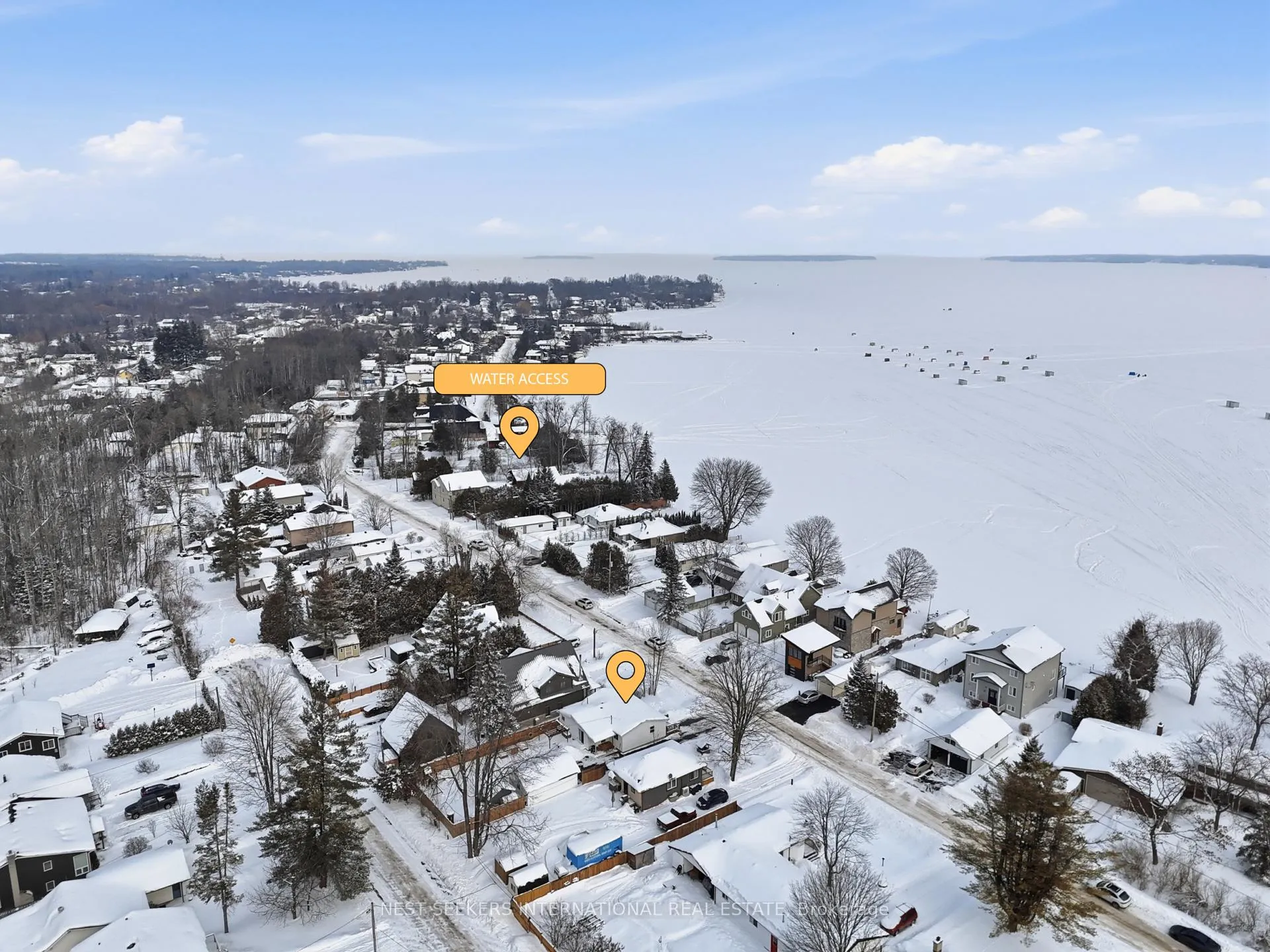 Photo 42 of 920 Barry Avenue, Innisfil, Rural Innisfil — HOMEH