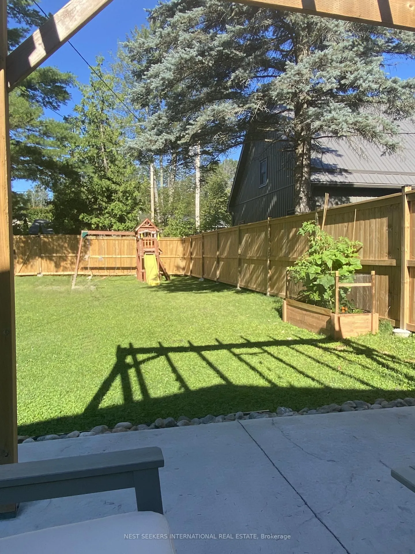 Photo 48 of 920 Barry Avenue, Innisfil, Rural Innisfil — HOMEH