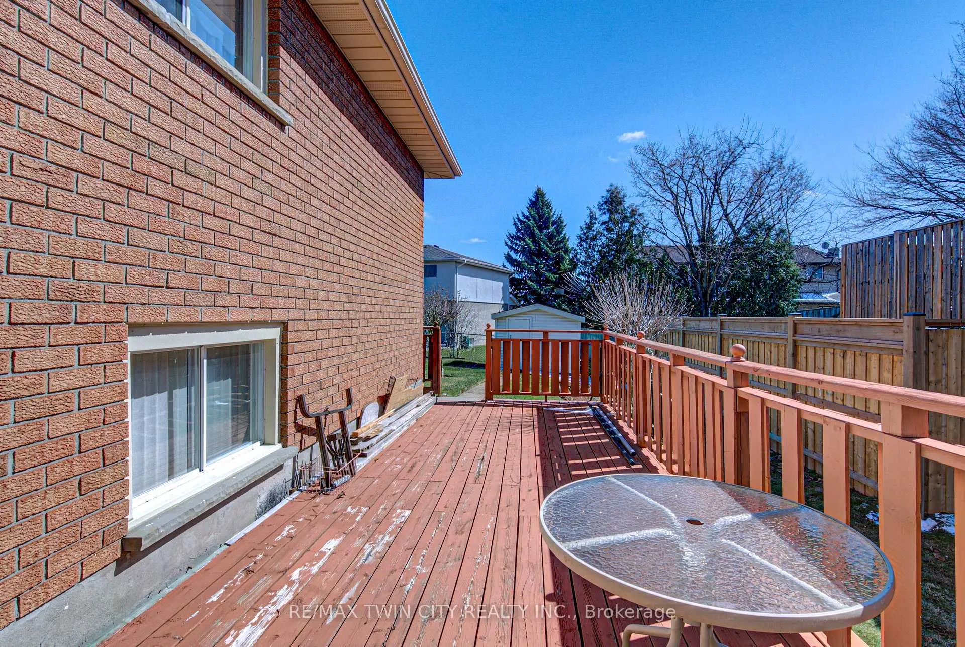 Photo 32 of 43 Quaiser Street, Kitchener — HOMEH
