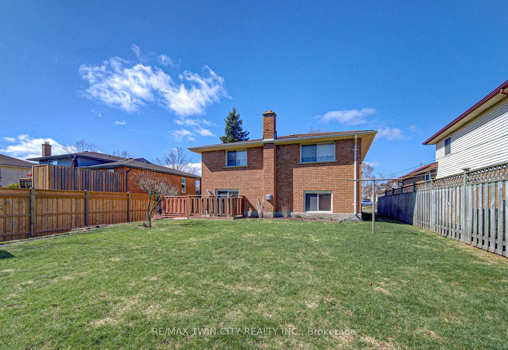 Photo 39 of 43 Quaiser Street, Kitchener — HOMEH