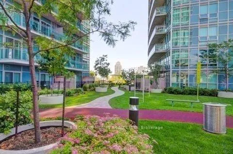 Photo 5 of Unit 2421, 165 Legion Road N, Etobicoke, Mimico — HOMEH